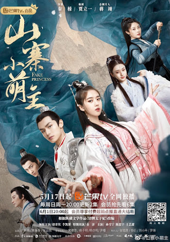 Fake Princess Episode 22