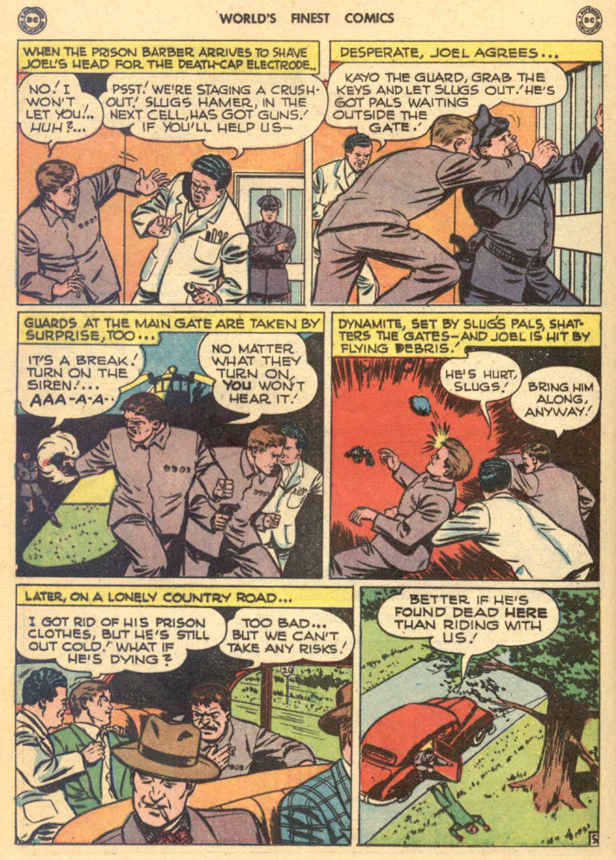 Worlds Finest Comics 29 Page 63