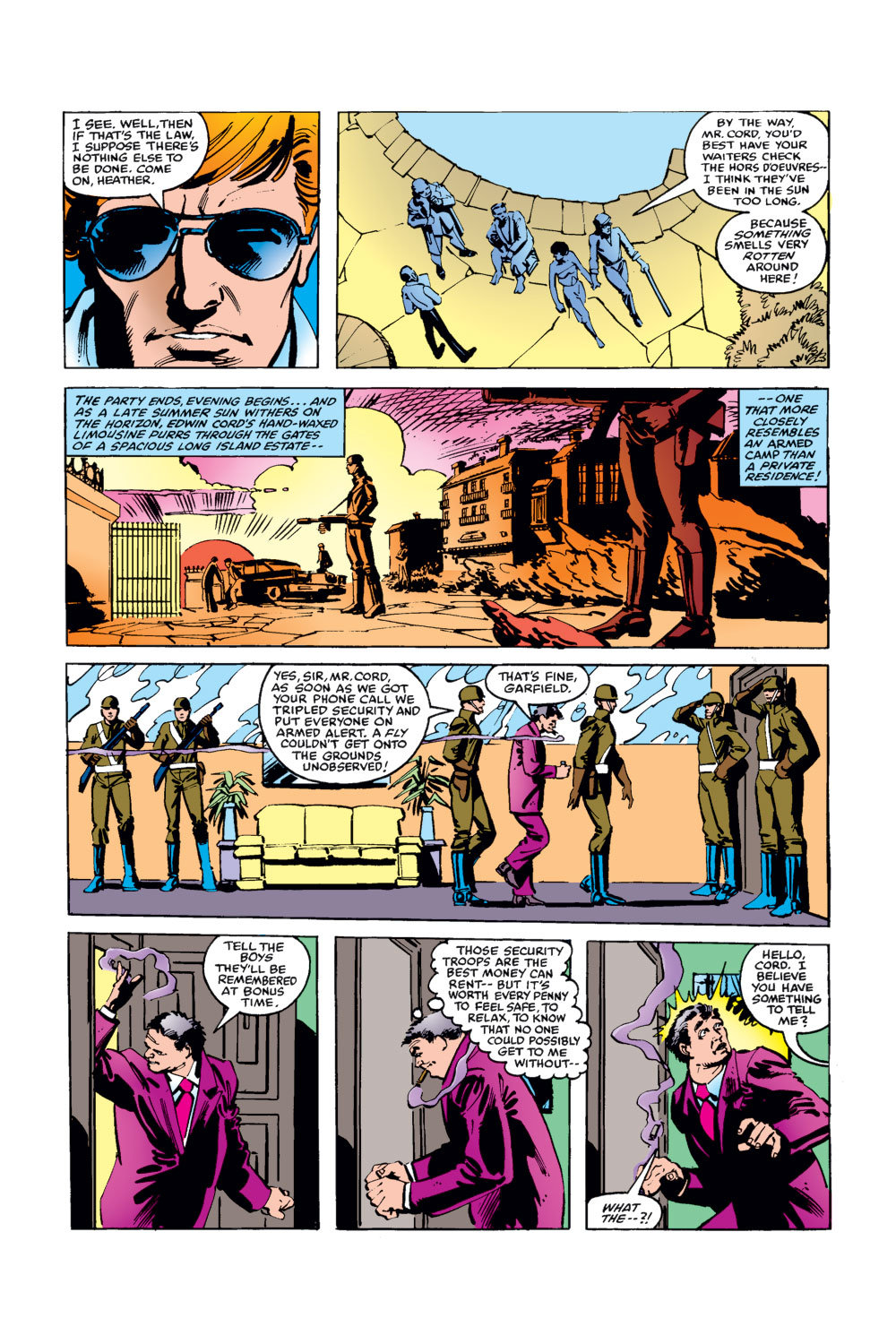 Daredevil (1964) 167 Page 7