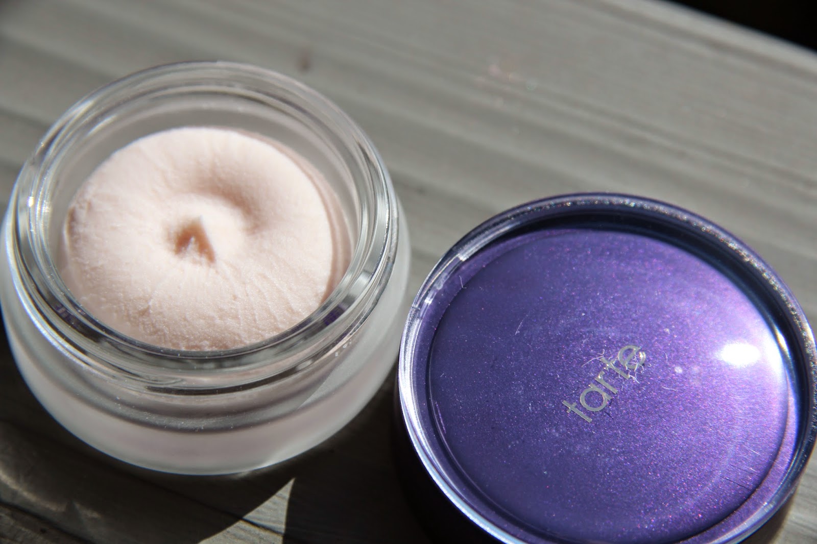 meganscribbles Tarte Clean Slate Timeless Smoothing Primer Review