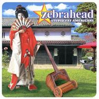 [2001] - Stupid Fat Americans [EP]