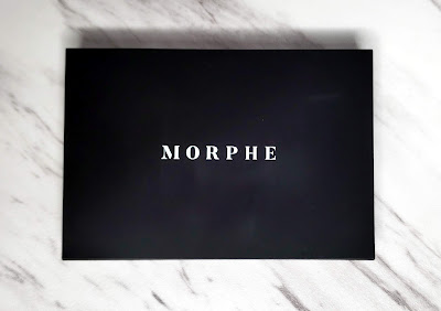 Review: Morphe Blushing Babes Trios
