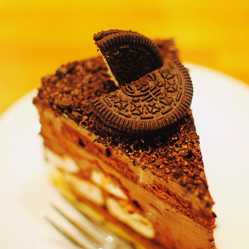 Jakarta's Best Coffee Shops eatandtreats Indonesian