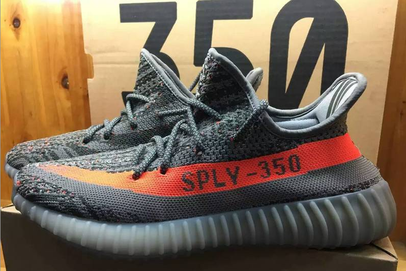 Adidas Yeezy Boost 350 V2 Beluga Premium - Luvi Clothing