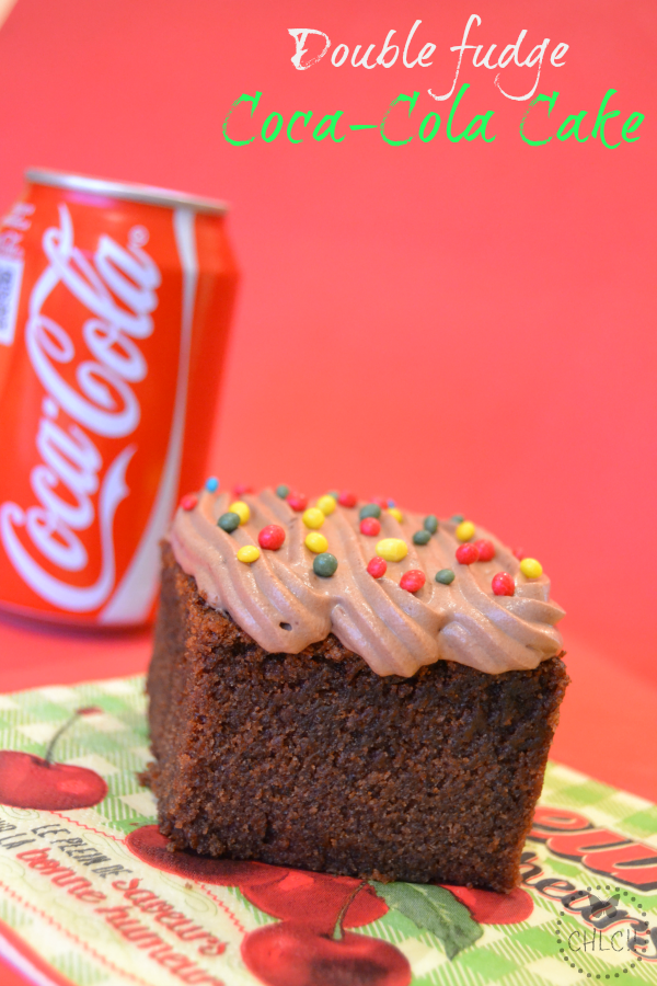 Cracker-Barrel’s-double-fudge-Coca-Cola-cake