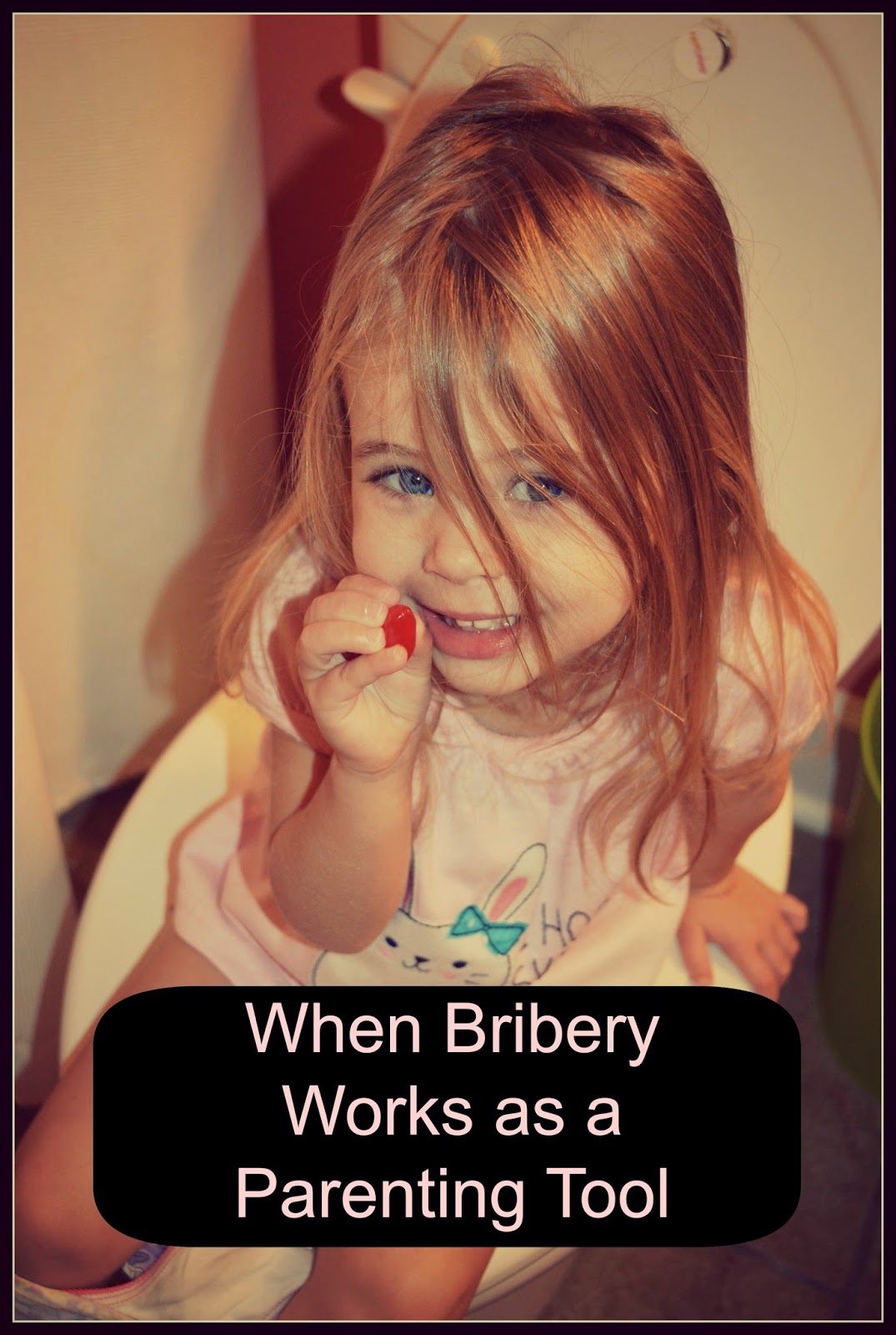 When Bribery Works