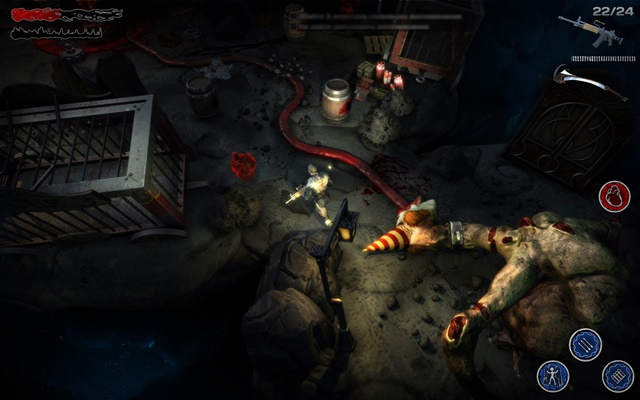 I am Weapon Revival PC Full I am Weapon Revival PC Full