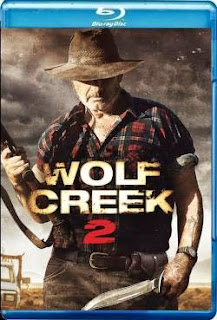 Download Wolf Creek 2 2013 720p BluRay x264 - YIFY