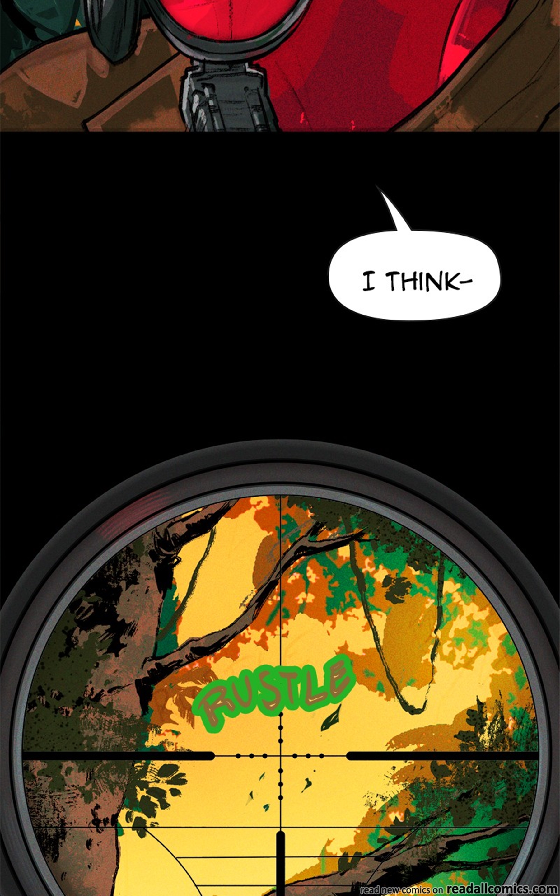 Red Hood: Outlaws chapter 4 page 64