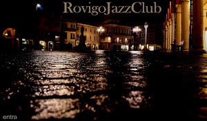 ROVIGO JAZZ CLUB