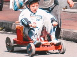 Proyecto tecnologico