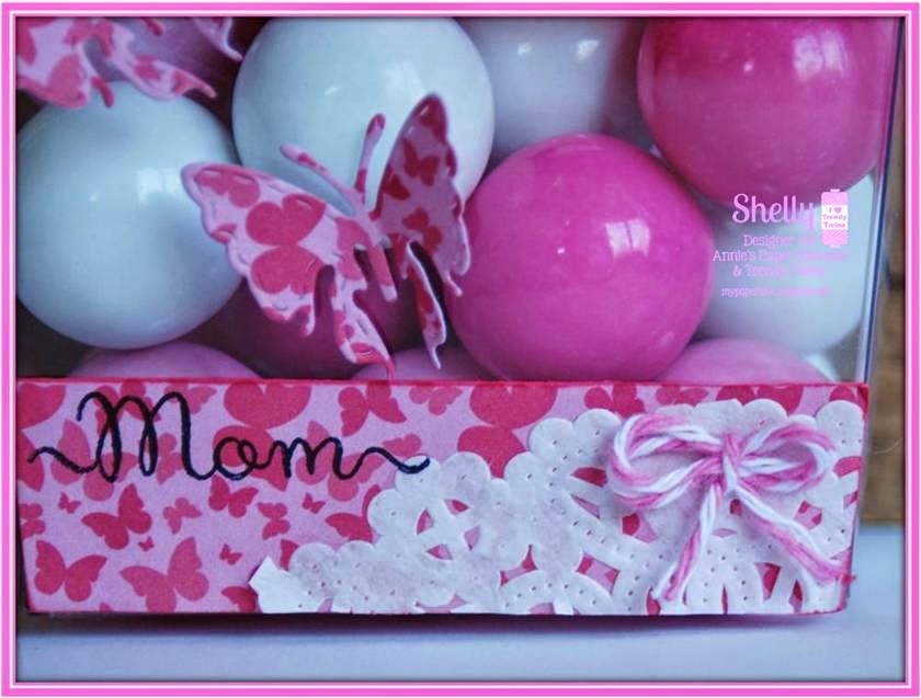 My Paper Love Mother's Day Treats!