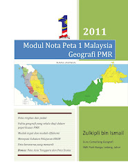 Koleksi Modul Geografi