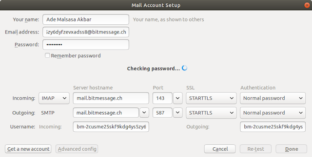 bitmessage alias bitmessage alias