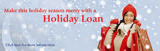 Holiday Loans