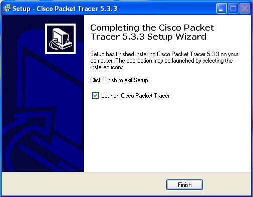 install cisco packet tracer install cisco packet tracer