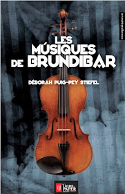 Les músiques de Brundibar