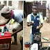 Dikanna Onuigbo, bitter leaf washing machine inventor gets Anambra State scholarship, as two boys did wonders on bitter leaf