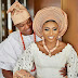 Media Personality Stephanie Coker's Traditional Wedding In Photos