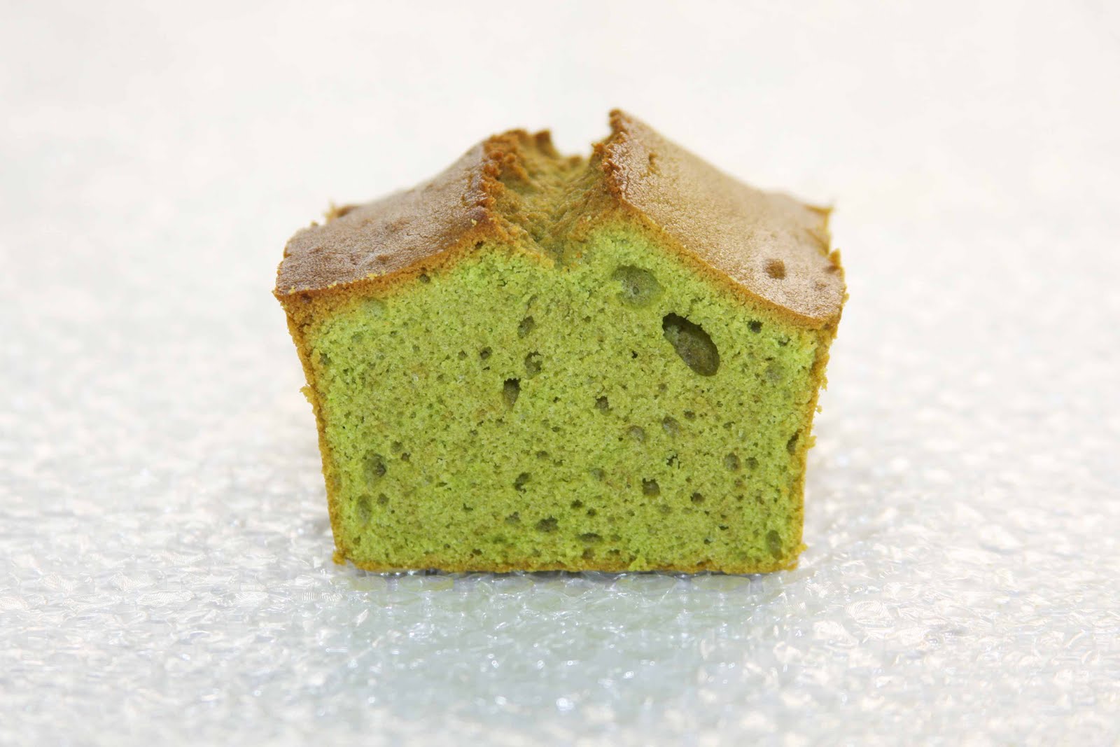 Matcha Green Tea Pound Cake All Recipes For You