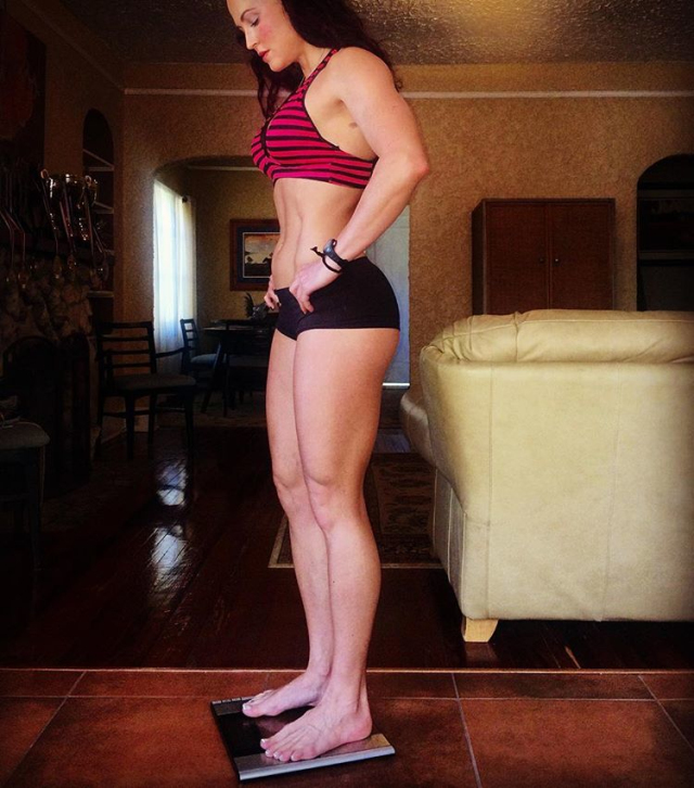 Erin stern fitness amusing Will Erin stern fitness apologise
