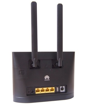Huawei b525 modem Clearance