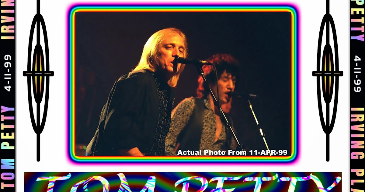 flac eac tom petty flac eac tom petty