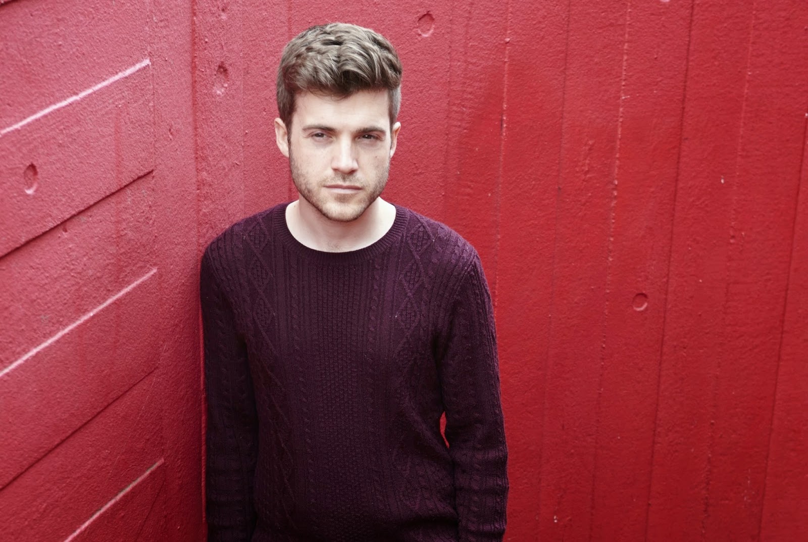 зима бенджамин