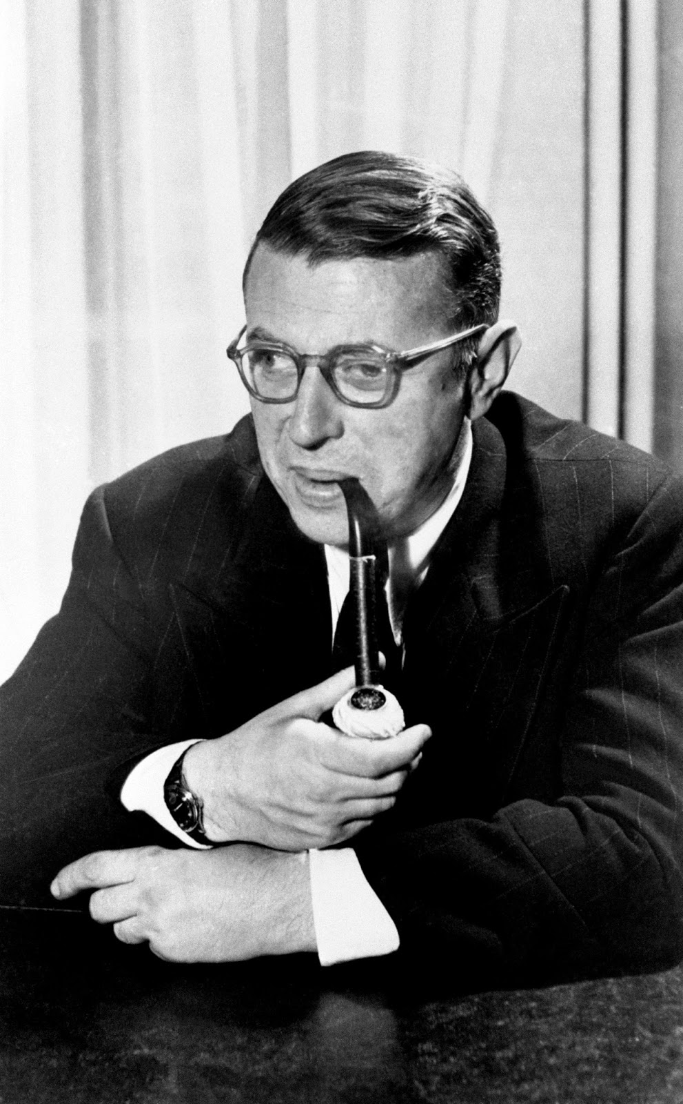 jean paul sartre 1943 jean paul sartre 1943