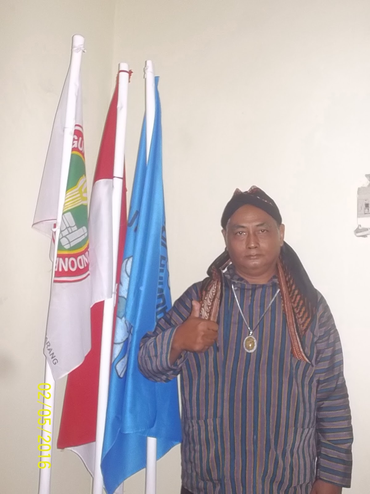 PERINGATAN HARI PENDIDIKAN NASIONAL DAN HARI JADI KOTA SEMARANG KE 469