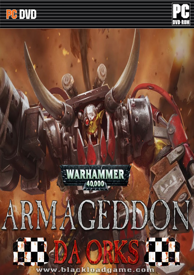 анлокер вархаммер