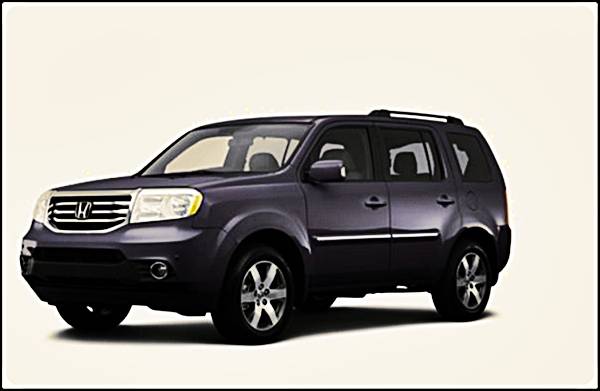 2017 Honda Pilot Review | HONDA RECOMMENDATION