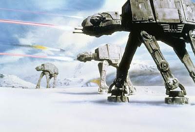 Star Wars The Empire Strikes Back Image 26