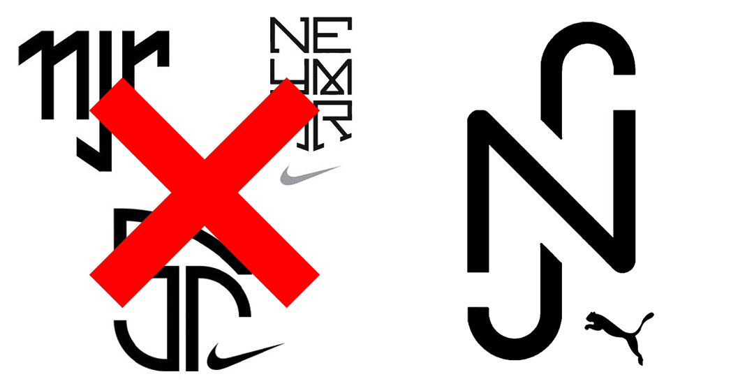 Nike Logos Scrapped: All-New Puma Neymar Logo Launched - Footy Headlines