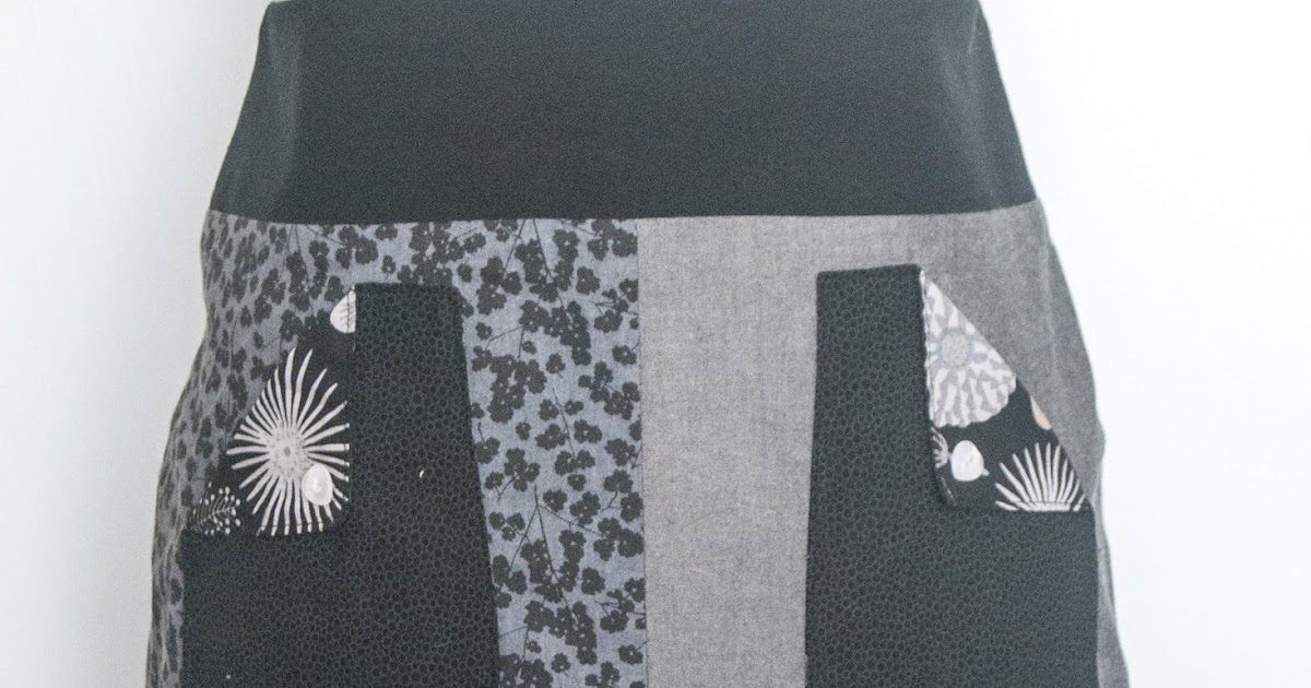 With needle and stick Why I Sew My Own Clothes and Clothing for Others