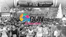 Bengkulu Run • 2018