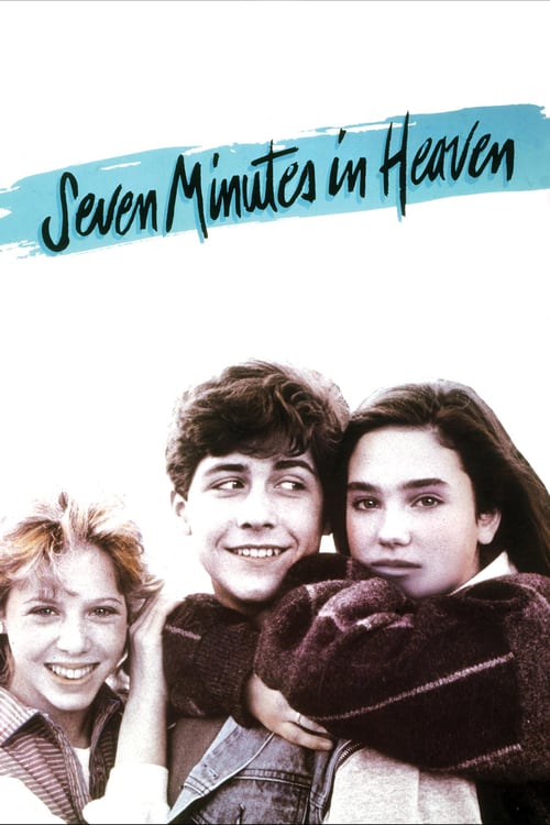 Seven Minutes in Heaven 1985 Download ITA