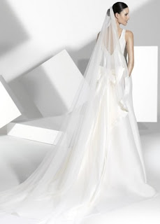 Manu Alvarez 2013 Spring Bridal Collection