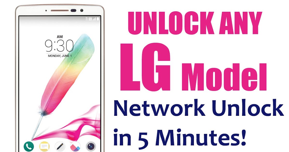 Unlock Samsung Lock Screen How to Unlock LG Lock Screen Without Losing