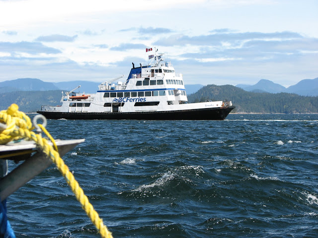 The ferry MV Tenaka (2010-04-21) 