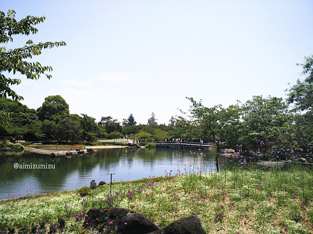 Nagashima Spa Land - Nabana No Sato なばなの里