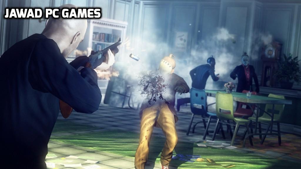 hitman 5 game download for pc hitman 5 game download for pc