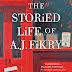 The Storied Life Of A.J. Fikry, By Gabrielle Zevin