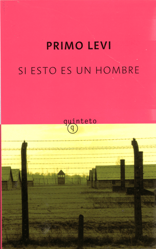 Primo Levi