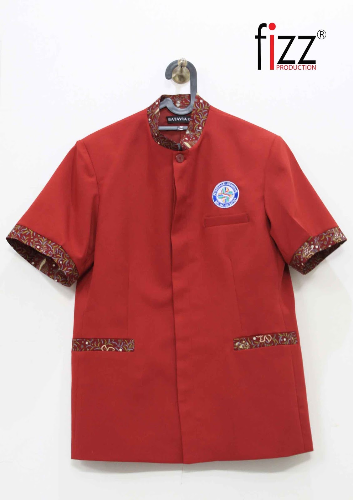 Jasa Pembuatan Seragam Perusahaan Surabaya Produksi Jasa Pembuatan Seragam Perusahaan Surabaya Produksi