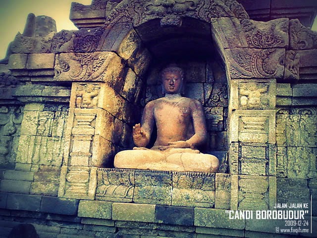 Gambar 247 Arca Borobudur Kepala Tribun Jogja Gambar Patung Candi di