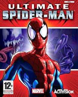 Download Ultimate Spiderman PC Game Highly Compressed » BKGTECH