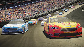 NASCAR Heat 2 Full Game Cracked NASCAR Heat 2 Full Game Cracked