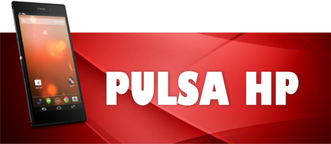 Pulsa HP
