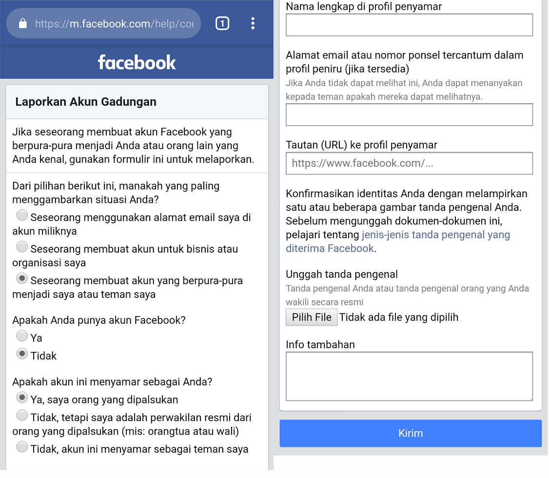 Cara Menghapus Akun Di Tokopedia Toko menghapus komputer pojoksosmed